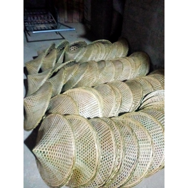 NÓN LÁ CAO BẰNG 50cm