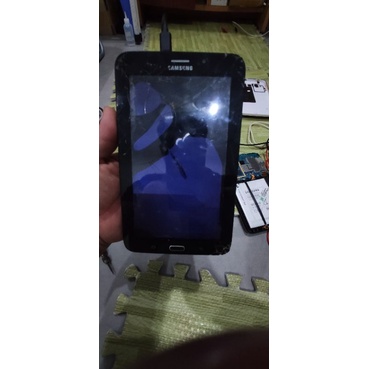 Pin, xác máy tính bảng Samsung tab T111, T116