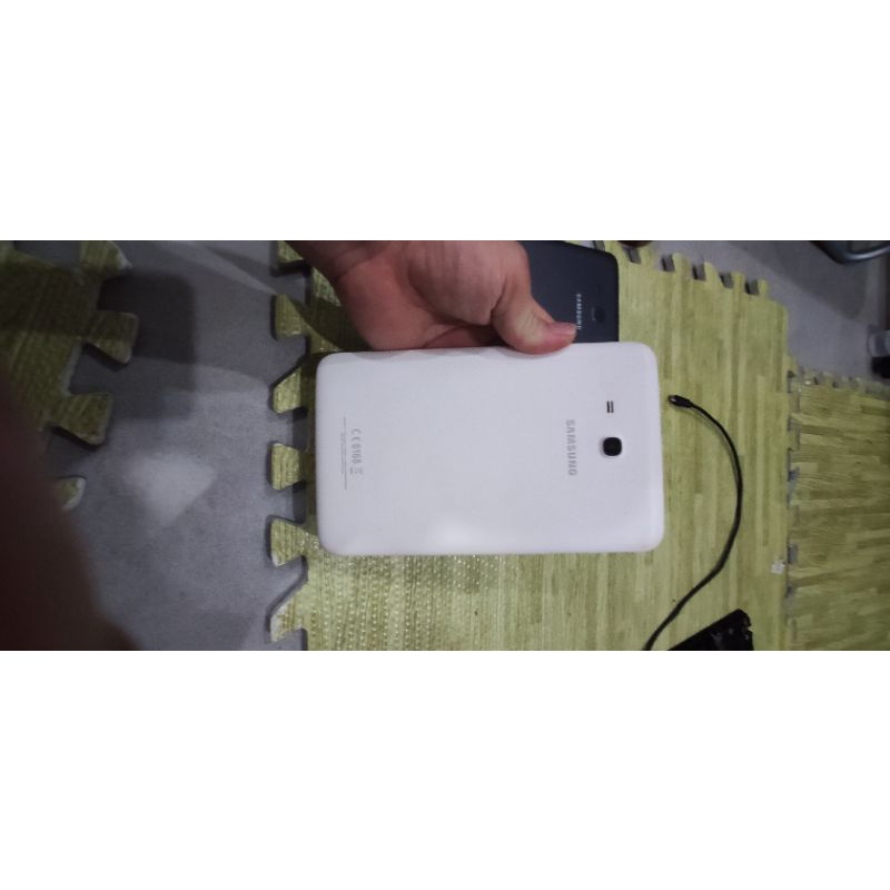 Pin, xác máy tính bảng Samsung tab T111, T116