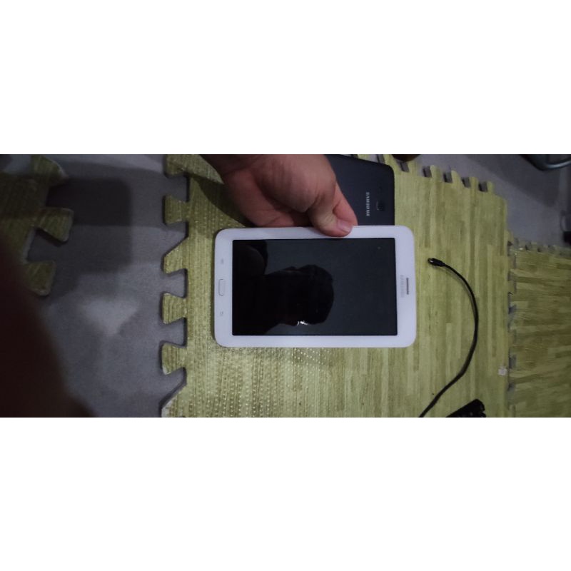 Pin, xác máy tính bảng Samsung tab T111, T116