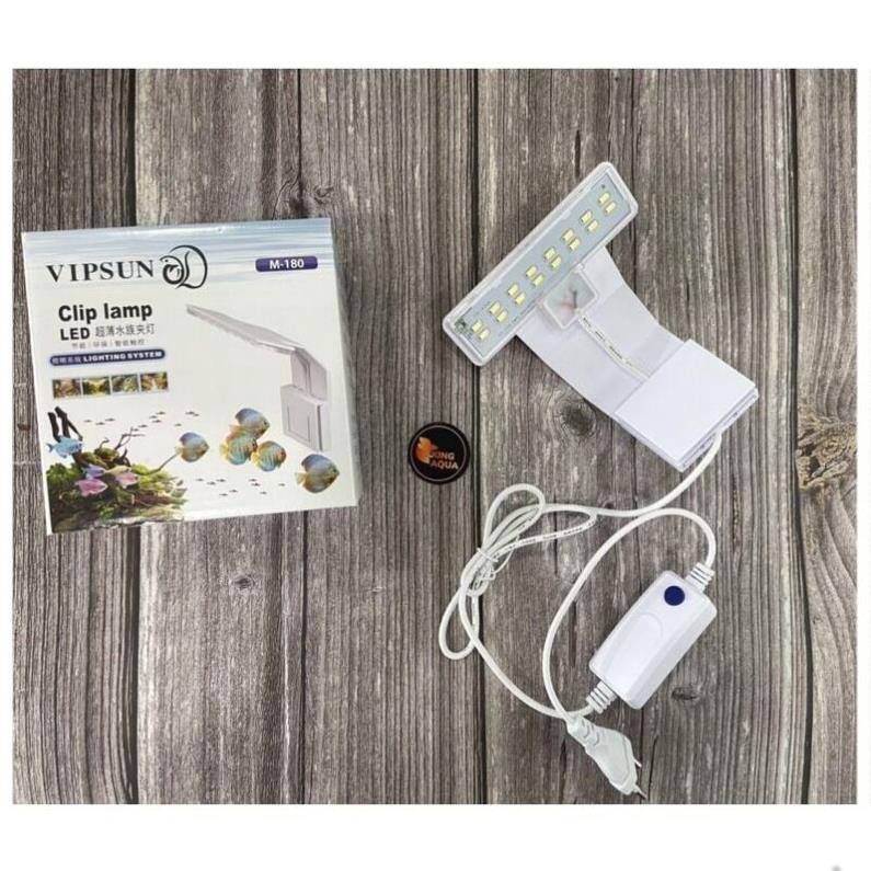 Đèn led Vipsun M180