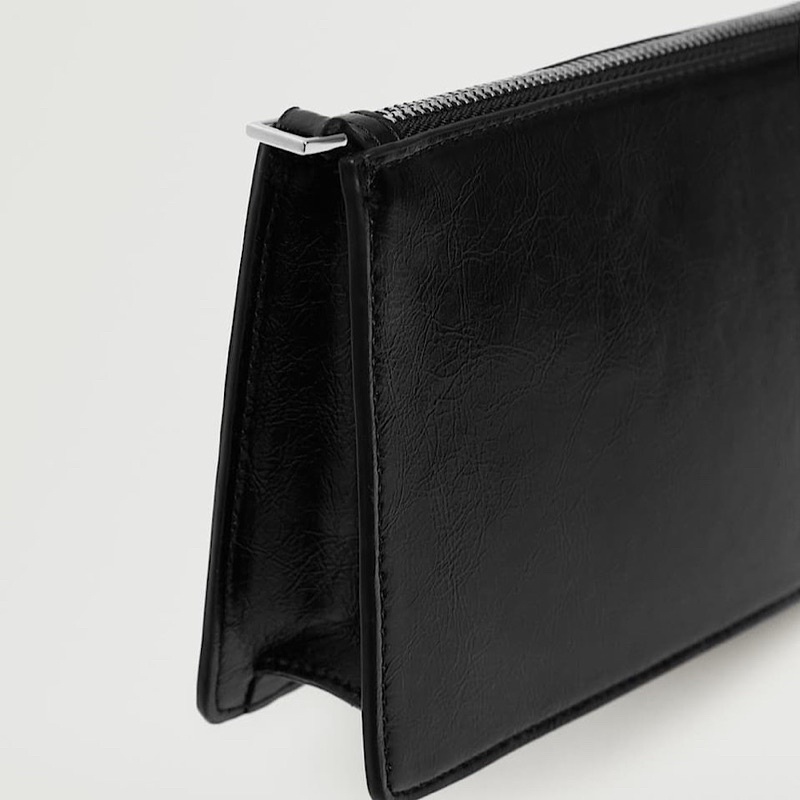 Túi Đeo Vai Mango Auth