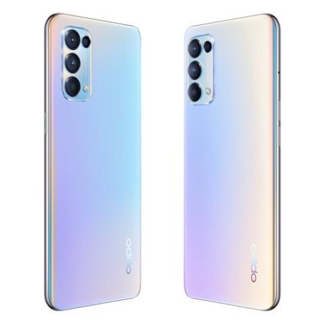 Điện thoại OPPO Reno 5  - Hàng chính hãng - Bảo hành 12 tháng