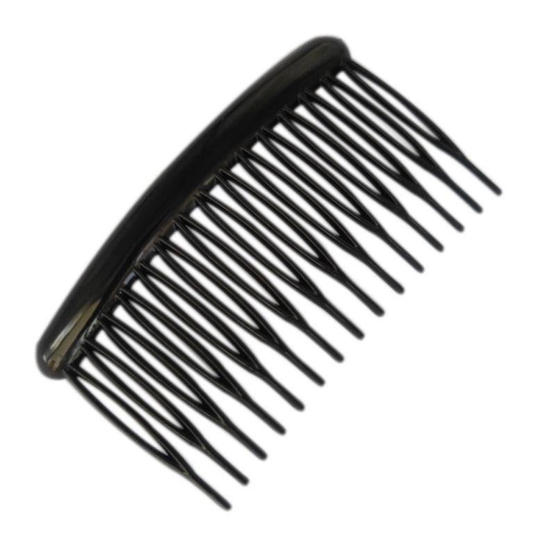 Lược TK080 cài tóc cố định cho nam và nữ và trẻ em- Kẹp xược lược vắt tóc mái giữ tóc phong cách hàn quốc
