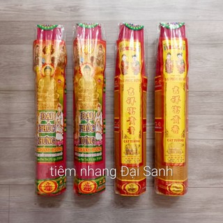 Nhang thơm đại phúc hưng 4 tấc