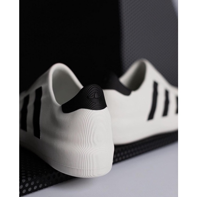 Giày Adidas Adifom superstar white HQ8750