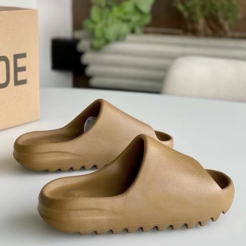 Dép Adidas Silde Ochre GW1932