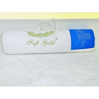 Ruột gối ôm 35*100 và ruột gối nằm lông vũ cao cấp size 50*70 & 40*60
