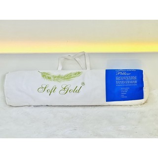 Ruột gối ôm 35*100 và ruột gối nằm lông vũ cao cấp size 50*70 & 40*60