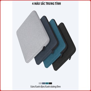 Túi đựng chống sốc cho laptop, macbook, ipadchính hãng bubm, thời trang siêu mỏng