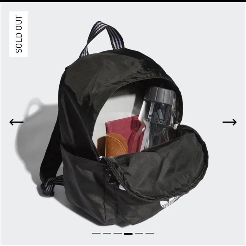 Balo Adidas chuẩn Auth có sẵn