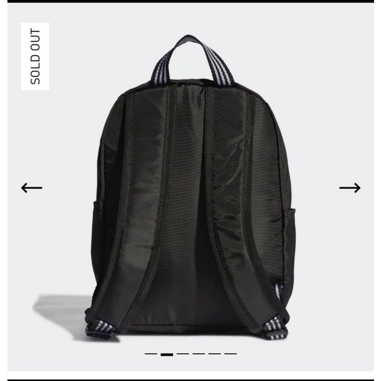 Balo Adidas chuẩn Auth có sẵn