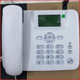 ETS3023+ ☎️Máy Gphone Để Bàn ☎️ Huwaei ETS3023+ Giá Rẻ Dùng Sim STK