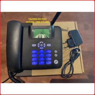 ☎️ Máy Điện Thoại Bàn ☎️ Huawei F316, ETS3125i Dùng Sim Homephone, GPhone, Sim Di Động