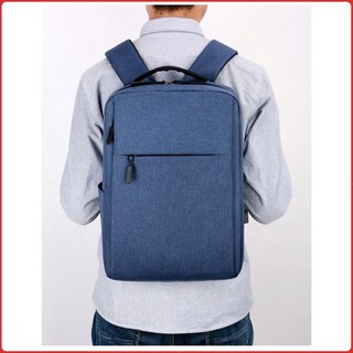 Balo Đi Học Cho Học Sinh Cấp 2 Cấp 3 Giá Rẻ Phong Cách Trend Đựng Laptop Sách Vở Nhiều Màu Nhiều Ngăn