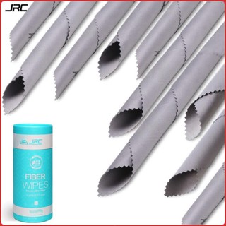 Hộp khăn vệ sinh máy ảnh máy tính và thiết bị công nghệ jrc, bộ 10 cái.
