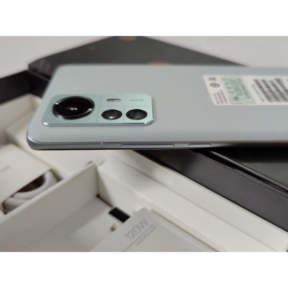 Điện thoại Xiao-mi Redmi 12 Pro bản chính hãng ram 12gb/256gb màu xanh, đen fullbox 100% bảo hành 12 tháng