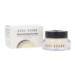Kem Lót Bobbi Brown Vitamin Enriched Face Base 15 ml