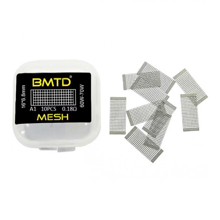 Miếng Lưới Nhiều Loại