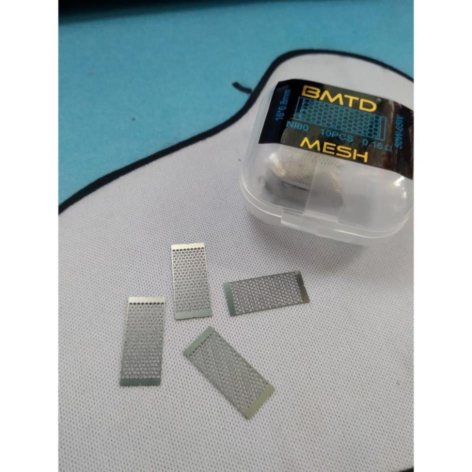 Miếng Lưới Nhiều Loại