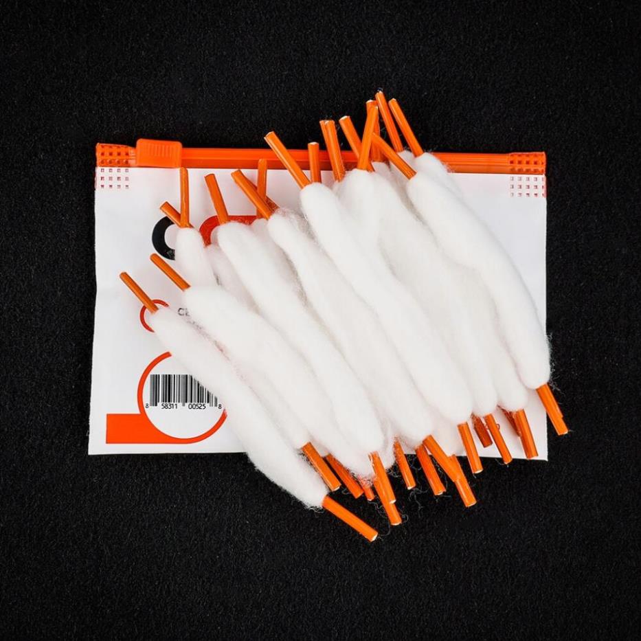 Bông Cotton Hữu Cơ Tự Nhiên CONT Threads Chính hãng Mỹ