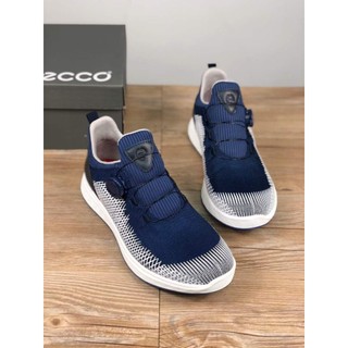 Giày Đánh Golf Nam, Giày Golf Ecco Mẫu Mới
