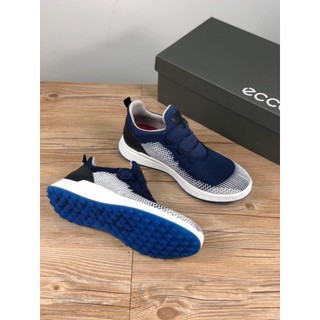 Giày Đánh Golf Nam, Giày Golf Ecco Mẫu Mới