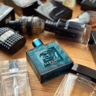 Nước hoa nam Versace Eros EDT 100ml