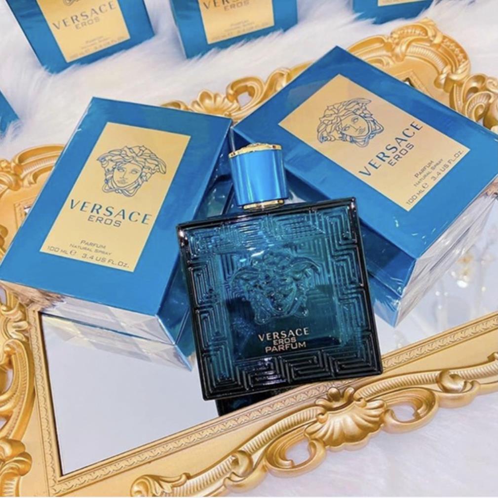 Nước hoa nam Versace Eros EDT 100ml