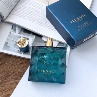 Nước hoa nam Versace Eros EDT 100ml