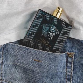 Nước hoa nam Versace Eros EDT 100ml