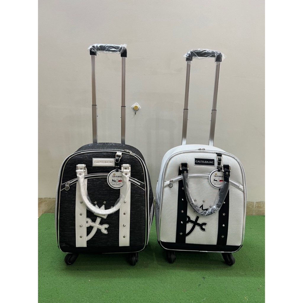 Túi Đựng gậy Golf, Túi Đựng Đồ Golf Mẫu Mới