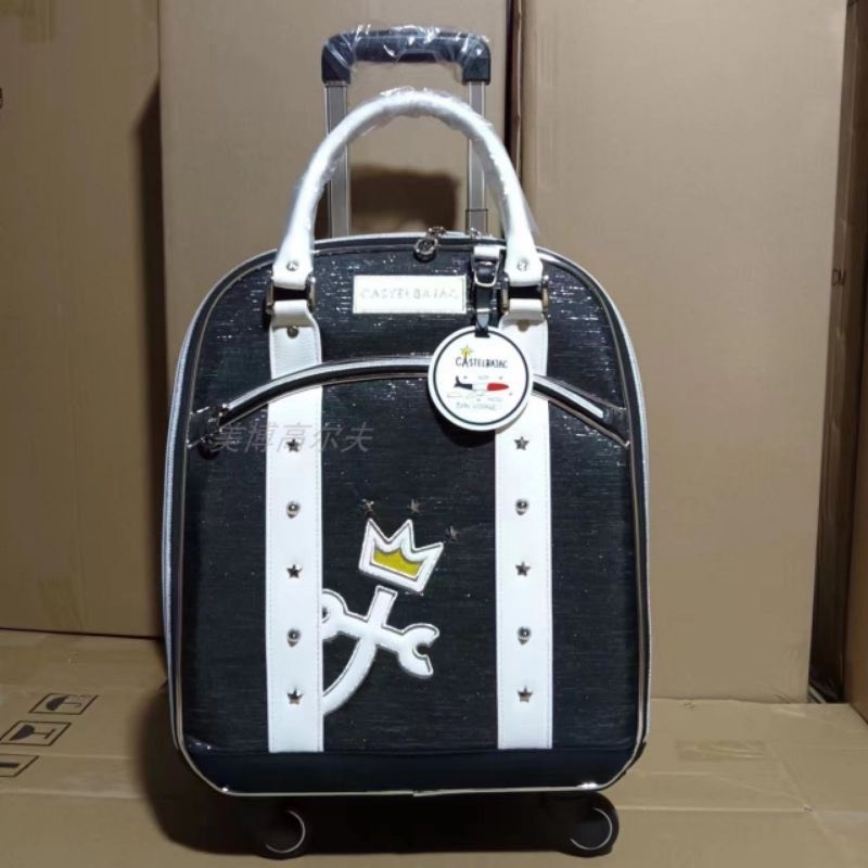 Túi Đựng gậy Golf, Túi Đựng Đồ Golf Mẫu Mới