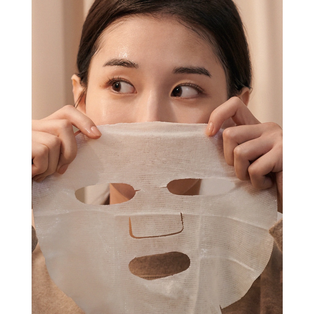 Mặt Nạ Dưỡng Chất Cấp Ẩm Từ Anh Đào Frudia My Orchard Squeeze Mask Cherry 20ml/1pcs