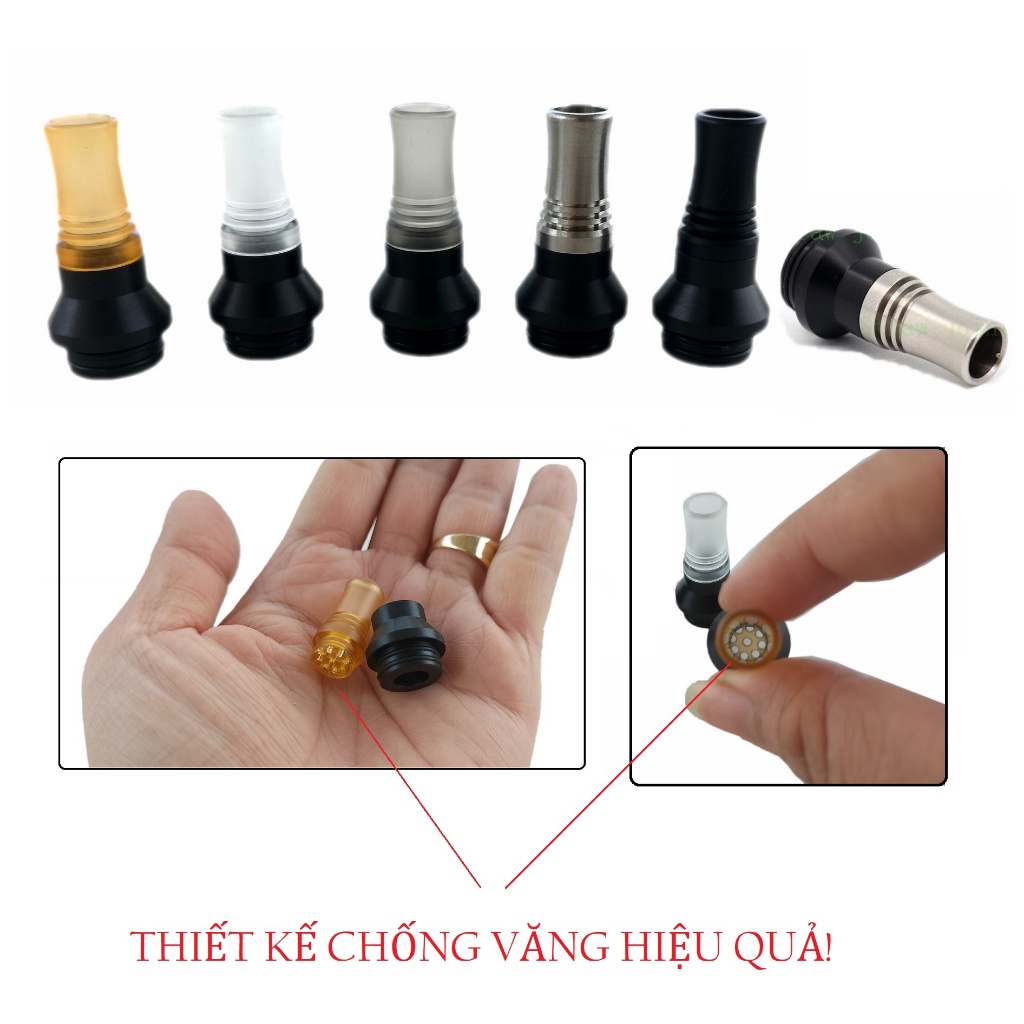 1 Đầu Thay Thế 1332 Cho Vòi Phun Nước, Vòi Máy Pha Cà Phê Chuẩn T810