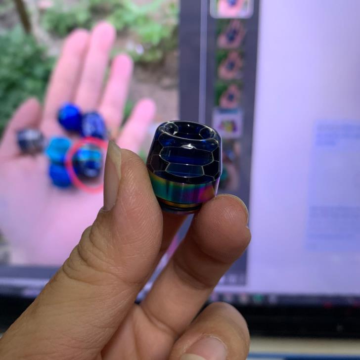 1 Đầu Thay Thế 0330 Cho Vòi Phun Nước, Vòi Máy Pha Cà Phê Chuẩn T810