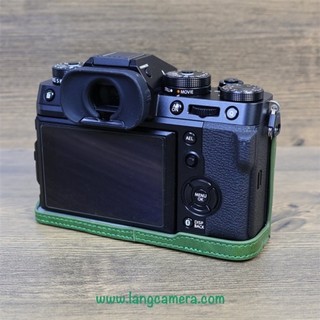 Bao Da Halfcase Fujifilm XT5
