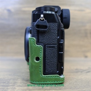 Bao Da Halfcase Fujifilm XT5