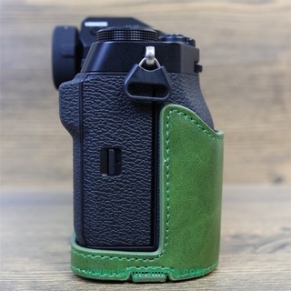 Bao Da Halfcase Fujifilm XT5