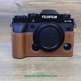 Bao Da Halfcase Fujifilm XT5