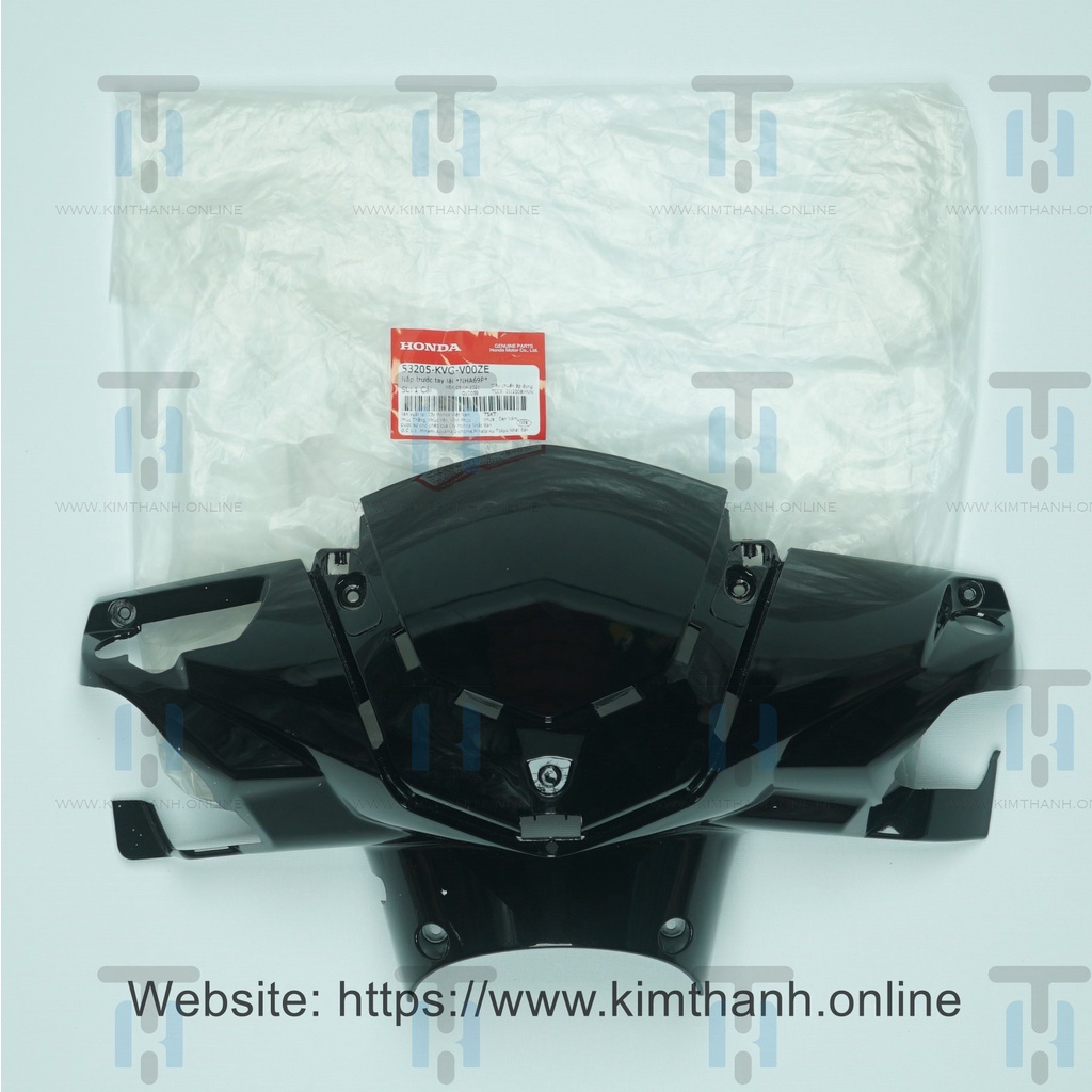 Đầu VN Airblade 2010 Honda VN _ 53205KVG, 53210KVG