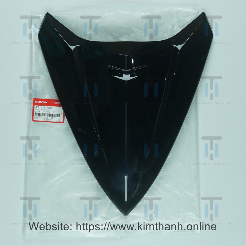 Mặt nạ Airblade 2011 Honda VN _ 64302KVG, 64300KVG