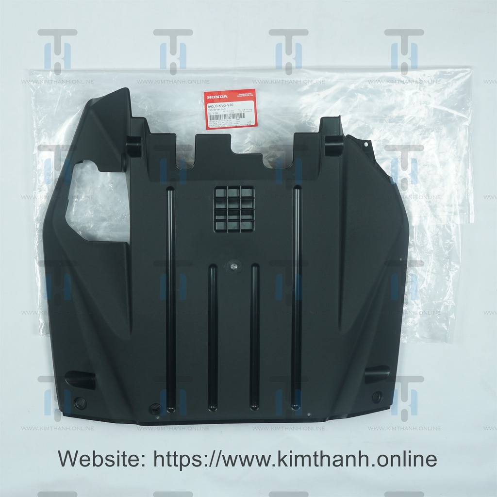 Sàn dưới Airblade 2011  Honda VN _ 64530KVGV40