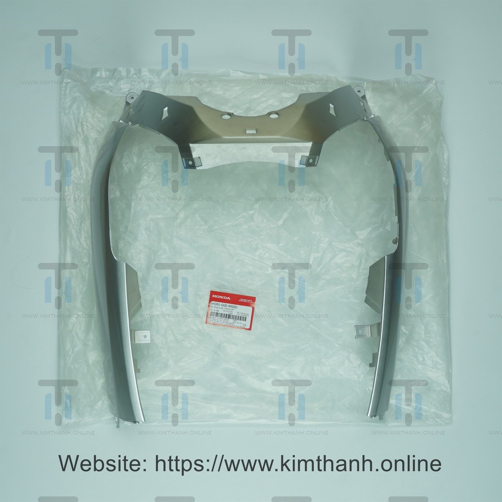 Chữ M Lead Honda VN _ 64301GGE900