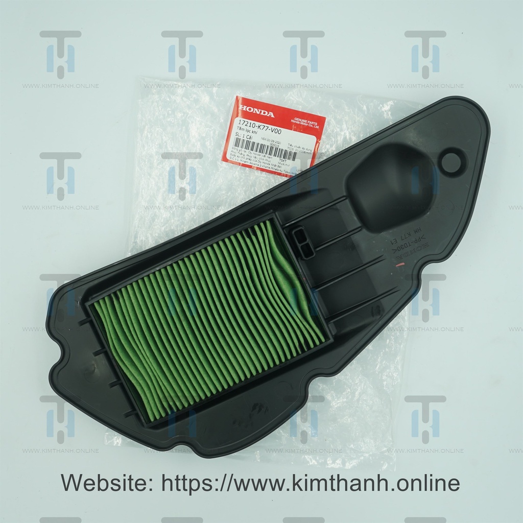 Lọc gió SH 2017 Honda VN _ 17210K77V00