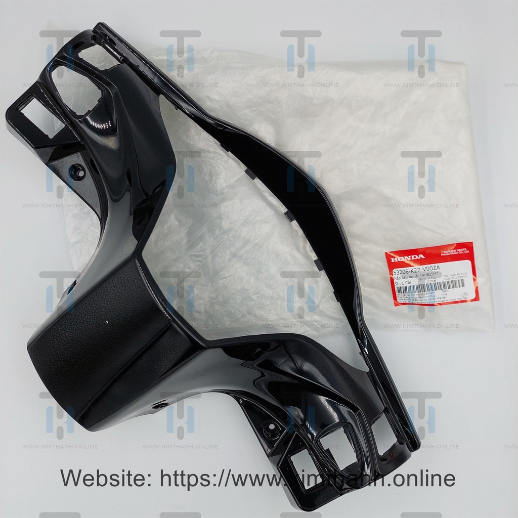 Bợ cổ Airblade 2013 Honda VN _ 53206K27V00