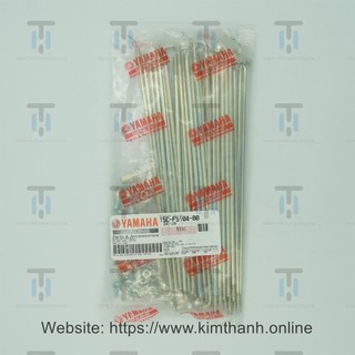 Căm trước đĩa sirius yamaha vn _ 15cf51040000