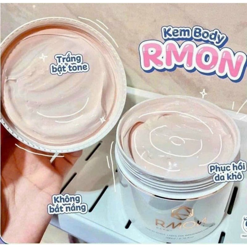 Kem Body Rmon