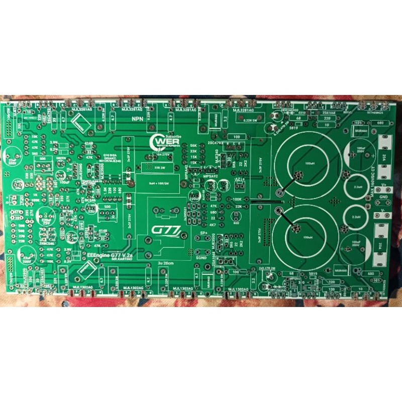 Class HD G77 bản 3u  dài 20cm giá bán  2 cái