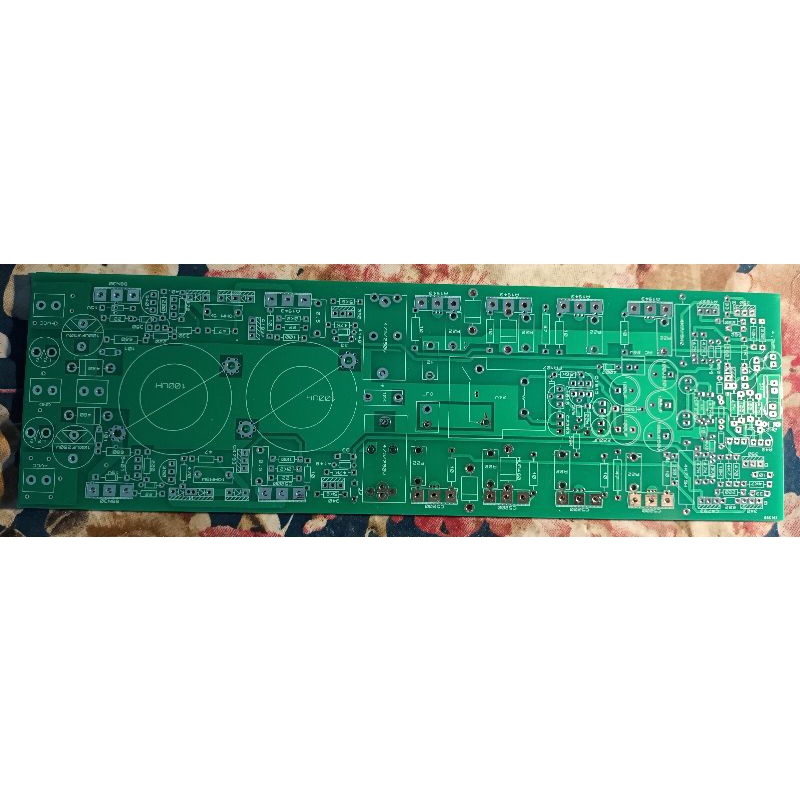 Class HD G77 bản 2U  giá bán 2 cái